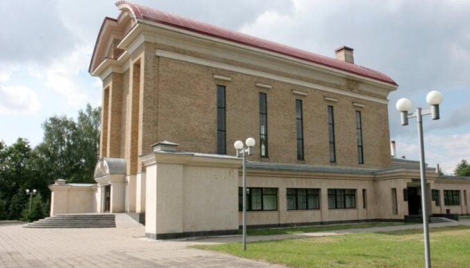 Rīgas krematoriju plānots iznomāt uz trim gadiem