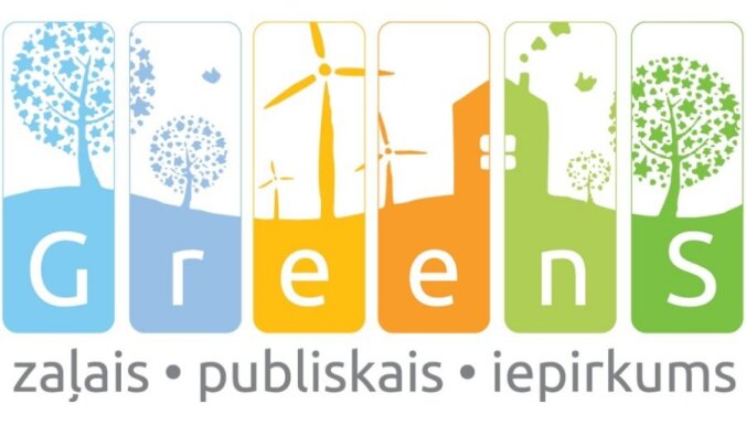 Rīgā notiks seminārs par Zaļā iepirkuma piemērošanu pašvaldību iepirkumos