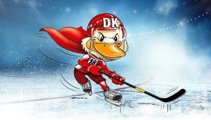 В Дании стартует чемпионат мира по хоккею: главное, что надо знать о турнире