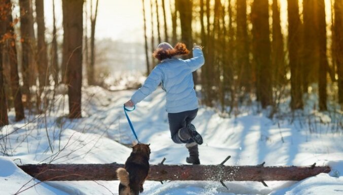 Как пережить ковидную зиму и не поддаться унынию: пять простых советов