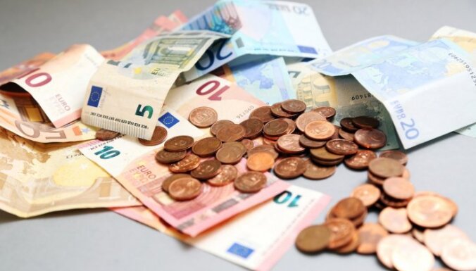 Eurostat: кто сколько зарабатывает в Европе