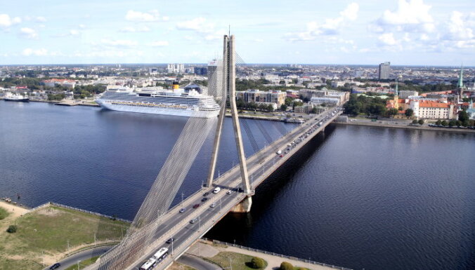 РД поддержала восстановление и ремонт четырех мостов и набережной