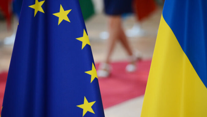 Миссия невыполнима. Почему Украина не сможет в ближайшие годы вступить в ЕС и НАТО?