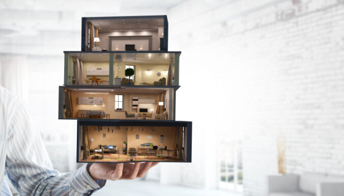 Стильно и дорого: Семь секретов элитного дизайна интерьера в собственной квартире