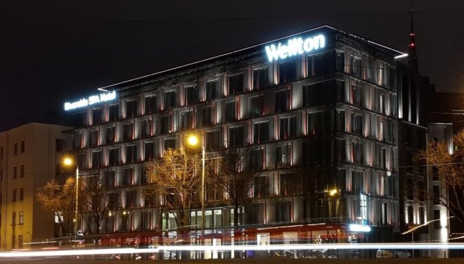 Ar ALTUM atbalstu viesnīcu operators 'Mogotel' izvērsīs darbību Eiropā