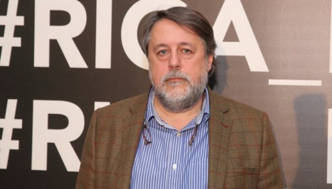 Виталий Манский: Если Украина хочет победить, она должна просто стать благополучной страной