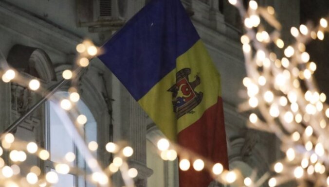В Молдове запретят трансляцию российских передач на военную тематику