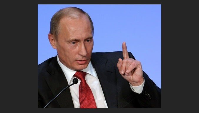 Шевчук поблагодарил Путина за "мужской разговор"