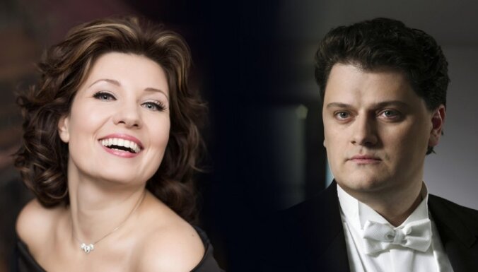 LNO izskanēs operas 'Norma' koncertuzvedums izcilu solistu sastāvā