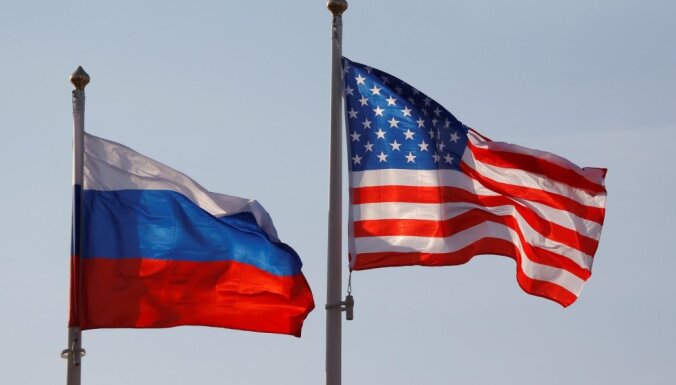 Посол США в России назвал отношения двух стран "нижайшими" со времен Холодной войны