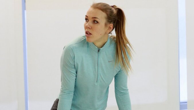 Российская бобслеистка сдала на Олимпиаде положительную допинг-пробу