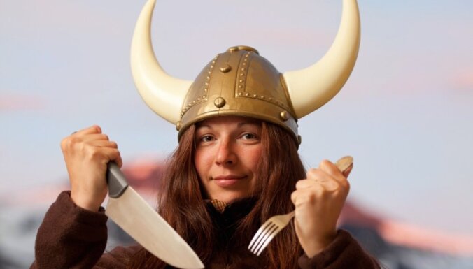 Vikingu diēta – vai tiešām atklāta jauna superdiēta?