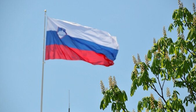 Slovēnija brīdina ASV vēstnieku nejaukties tās politikā