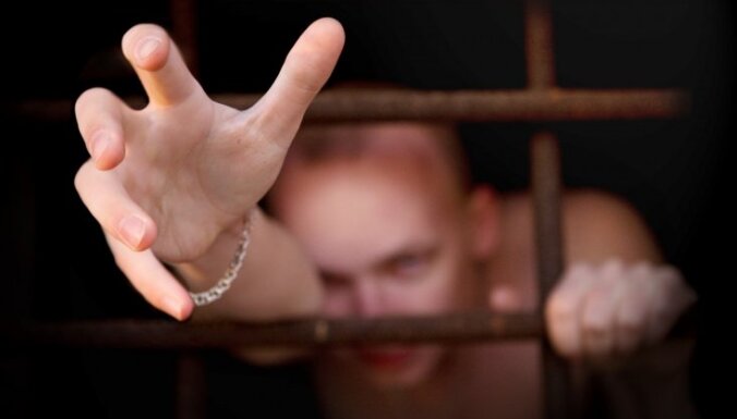 По-европейски: в тюрьмах Латвии заключенным расширят жилплощадь