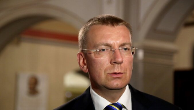 Ринкевич: надо проанализировать политику санкций ЕС против Беларуси
