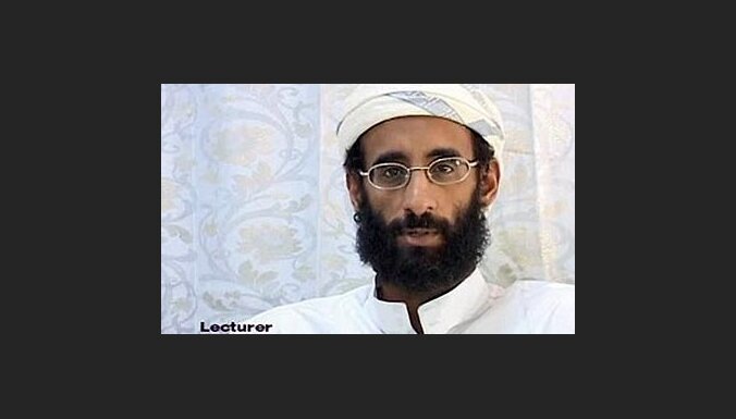 Jemenā likvidēts viens no 'Al Qaeda' līderiem – garīdznieks al Avlaki