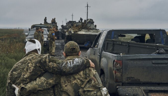 Украина обменяла 116 военнопленных на 63 российских военнослужащих