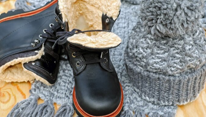 Щетка, вакса, гуталин: как ухаживать за обувью зимой, чтобы она служила дольше и лучше