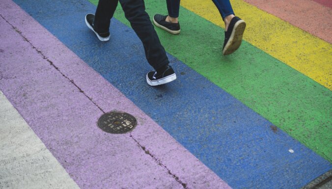 Госдума одобрила законопроект о "гей-пропаганде". Широкие формулировки не смутили депутатов