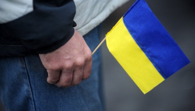 Порошенко: единственным государственным языком на Украине останется украинский