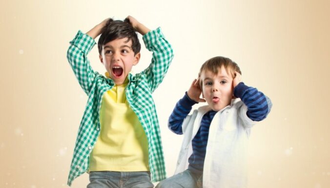 Jokošanās un bērna izjokošana – cik daudz ir par daudz un kāds humors nāk par labu