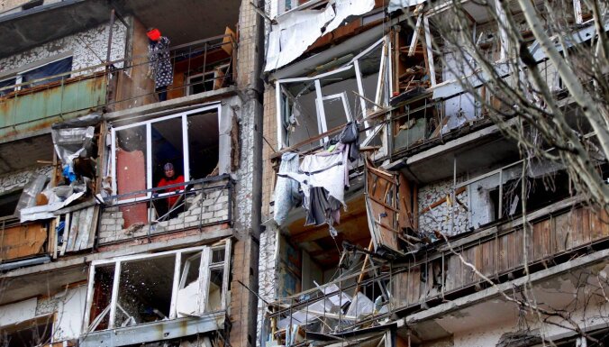 ОНЛАЙН. Гуманитарная катастрофа в Мариуполе, Россия будет открывать гумкоридоры без согласований с Киевом