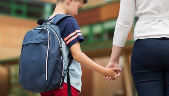 Skola2030: как Латвия хочет "перезапустить" школьное образование