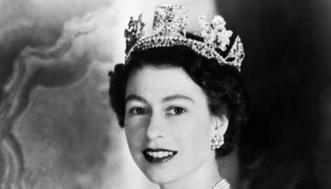 "Принятие своей судьбы": как Елизавета стала королевой в 25 лет