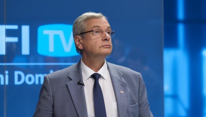 Чем занимались латвийские евродепутаты и какая от них польза?