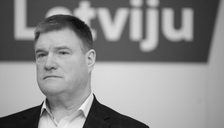Aizsaulē devies bijušais Valsts policijas priekšnieks Ints Ķuzis