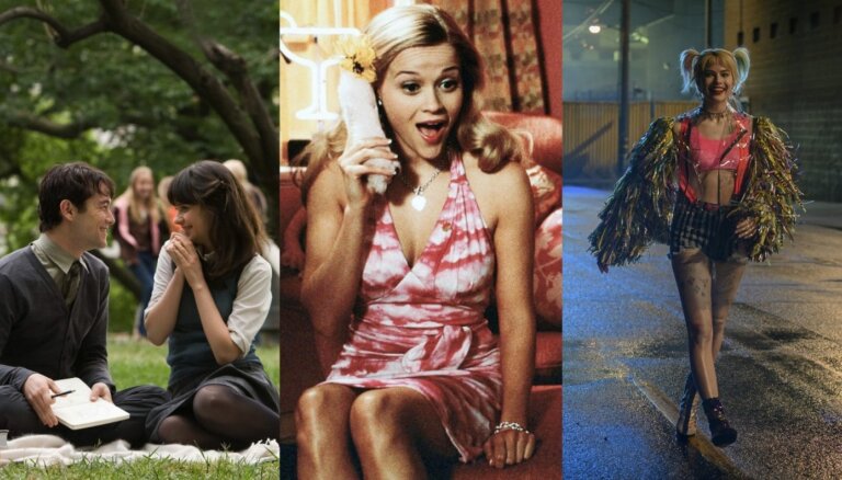 Šķiršanās sāpes ir jāizsāp. 11 filmas, kas palīdzēs salāpīt salauztu sirdi