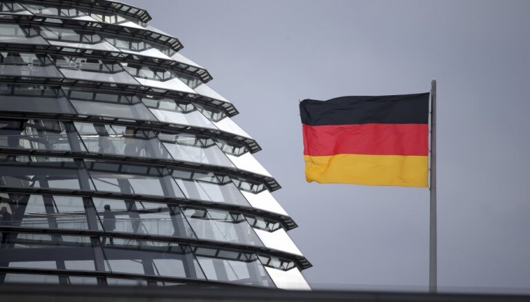Коронавирус: в Германии около 32 000 новых заражений
