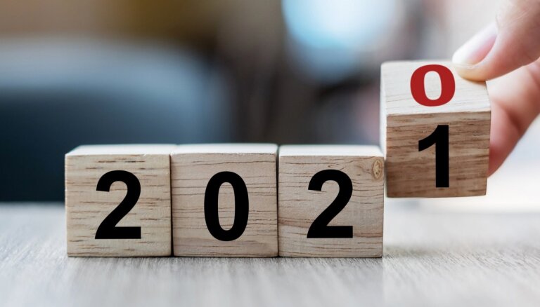 Гид по 2021 году: что случится с вашей зарплатой, пенсией и жильем