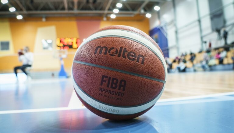 Bumbu izmēģinājumu poligons. Latvijas-Igaunijas basketbola līgas unikālā statistika