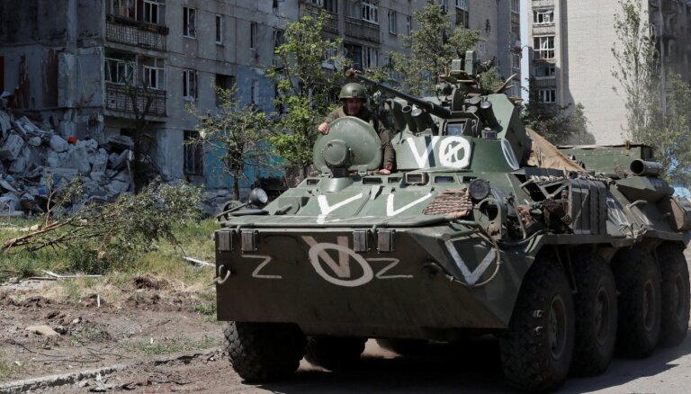 Удар по "ЧВК Вагнера" в Попасной — украинская операция или пригожинская мистификация?