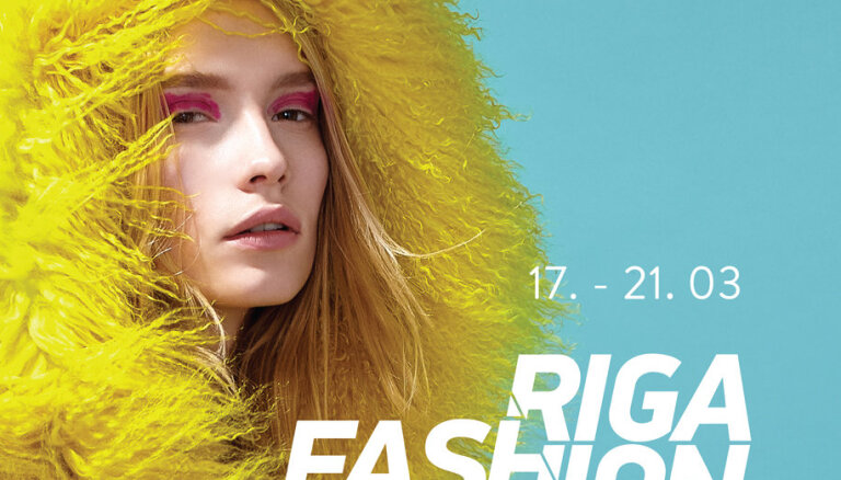 Riga Fashion Week: стала известна программа Недели моды, место и время