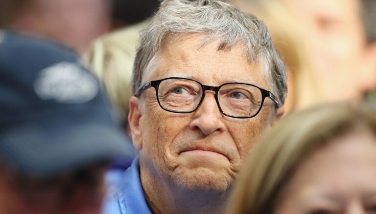Билл Гейтс: теракты с применением биологического оружия опаснее пандемий