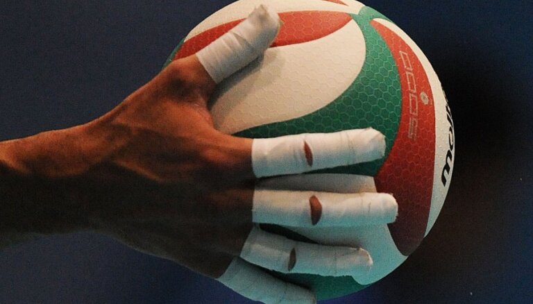'Biolars'/'Jelgava' pārspēj valsts čempionus un sasniedz 'Schenker' Superkausa finālu