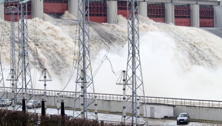 Eksperti: straujš energoresursu cenu kāpums ir bīstams ražošanas turpmākai attīstībai