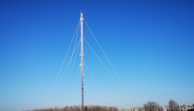 Tele2 использует оборудование Nokia для создания сети радиодоступа 5G