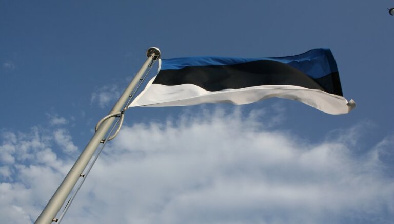 Россия готова обсуждать с Эстонией новый договор о границе