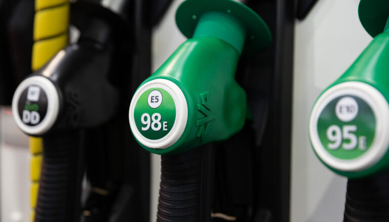 Два евро за литр: новая реальность? До какого предела может вырасти цена на топливо