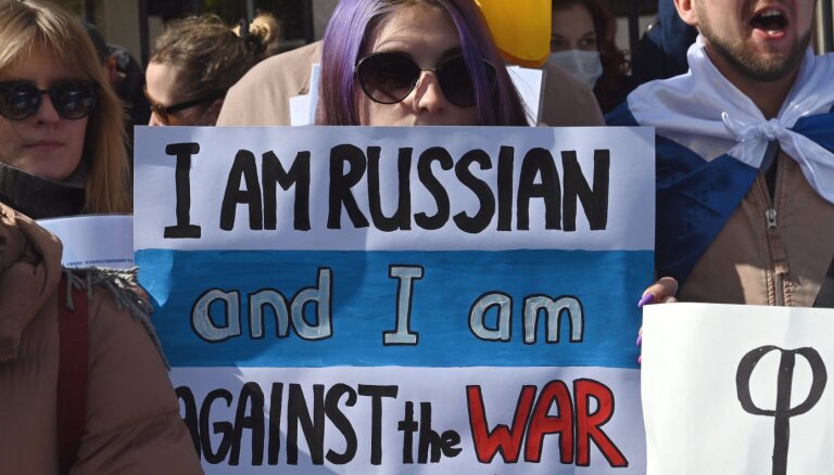 'The Insider': Krievijā sācies 'partizānu' karš