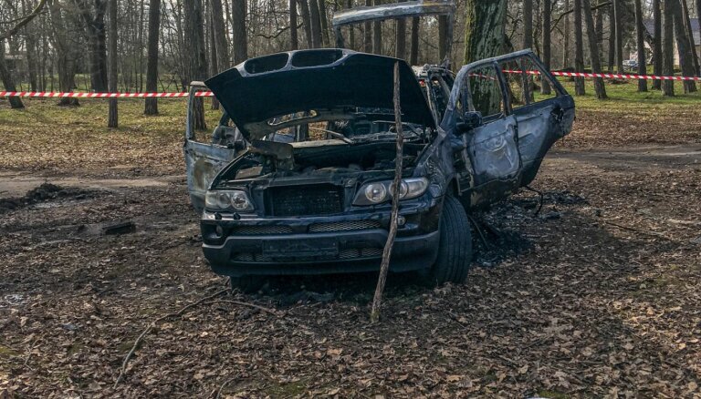 Убийство Беззубова: восточноевропейские нравы и деньги в латвийском футболе