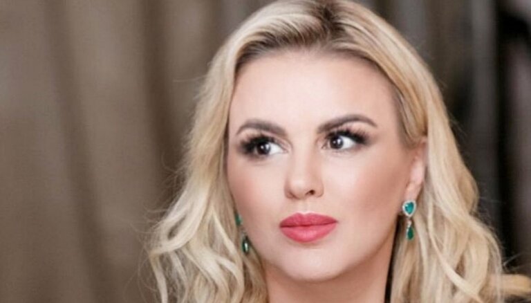 Созрела. Анна Семенович заморозила яйцеклетки