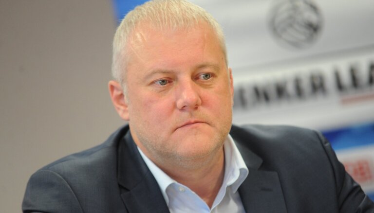 Atšķīrās skatījums par nākotni – no amata atbrīvots 'Latvijas dzelzceļš' valdes priekšsēdētājs Kleinbergs