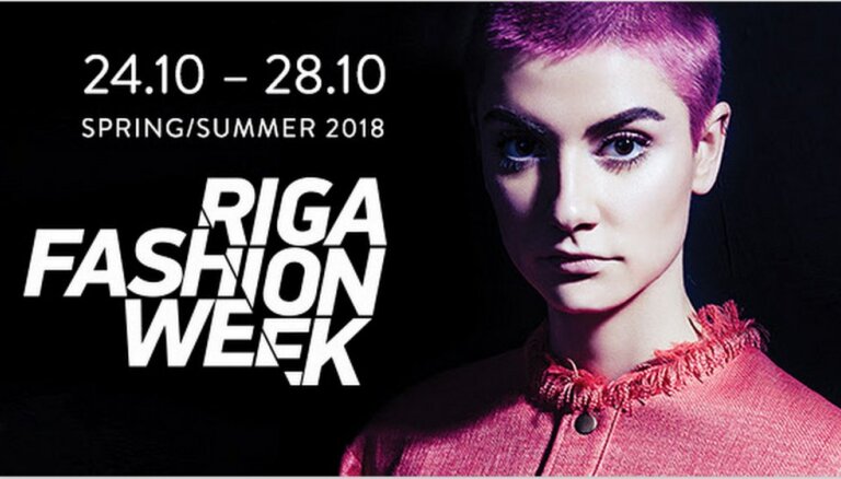 Новые коллекции и грандиозные показы: чем Riga Fashion Week удивит нас в этот раз