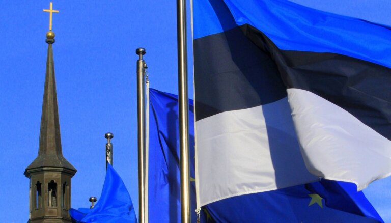 Власти Эстонии высылают сотрудника посольства РФ