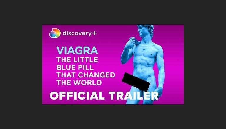 Dokumentālā filmā atklāj unikālus faktus par 'Viagru' un tās ražošanu