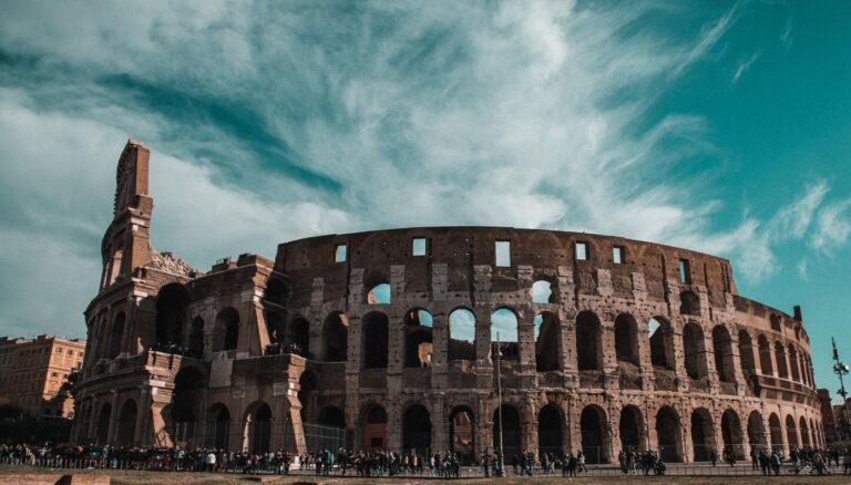 Noslēpumainā Senā Roma: četri fakti par antīko pasauli